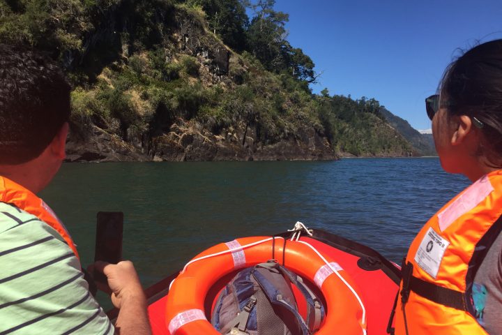lelikelen-ko.cl - lago Maihue - contacto@lelikelen-ko.cl